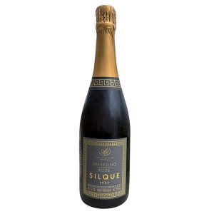 Abelli "Silque" 2023 Sparkling Rose (6 or 12)